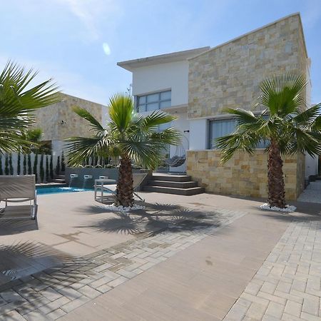 Belvilla By Oyo Villa Betty Ciudad Quesada Εξωτερικό φωτογραφία