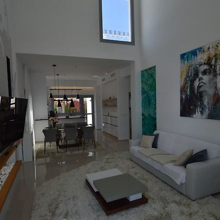 Belvilla By Oyo Villa Betty Ciudad Quesada Εξωτερικό φωτογραφία