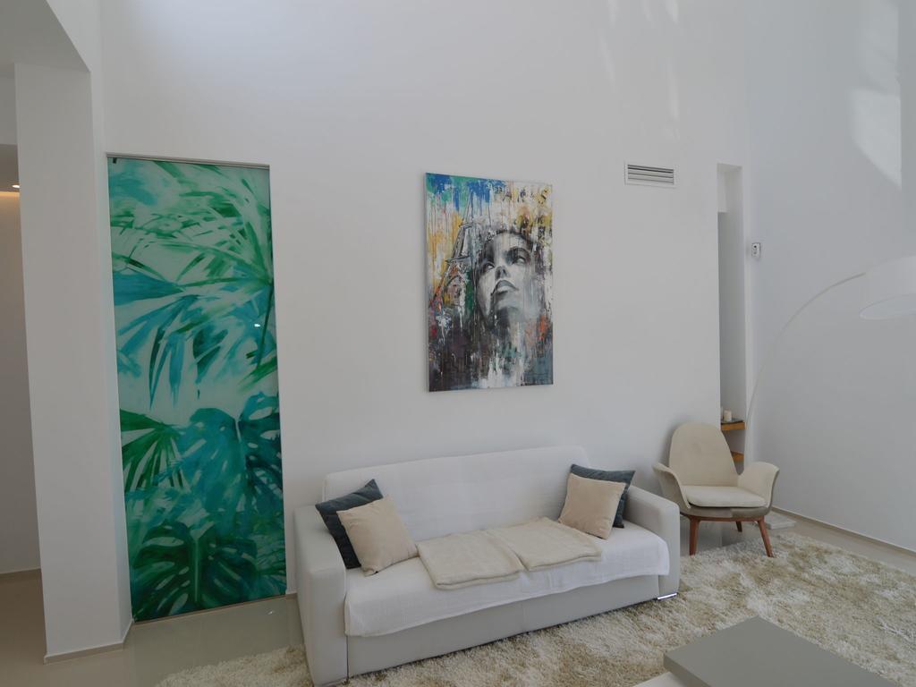 Belvilla By Oyo Villa Betty Ciudad Quesada Εξωτερικό φωτογραφία