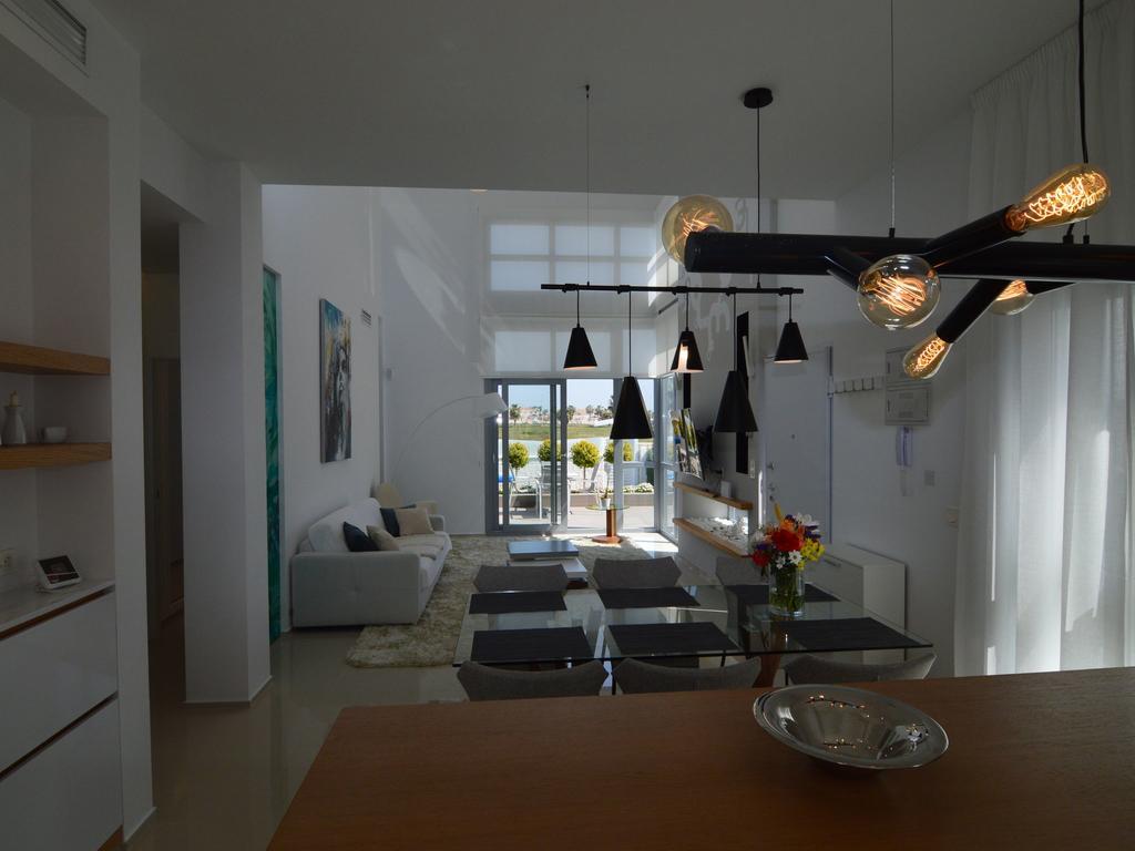 Belvilla By Oyo Villa Betty Ciudad Quesada Εξωτερικό φωτογραφία