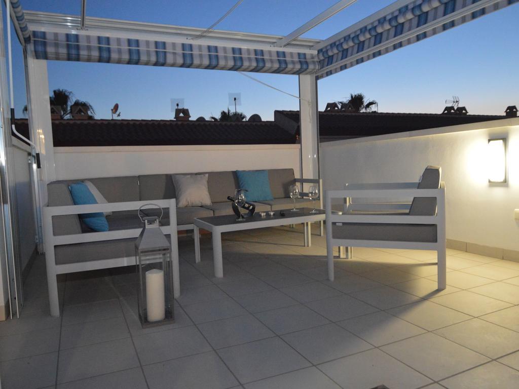 Belvilla By Oyo Villa Betty Ciudad Quesada Εξωτερικό φωτογραφία