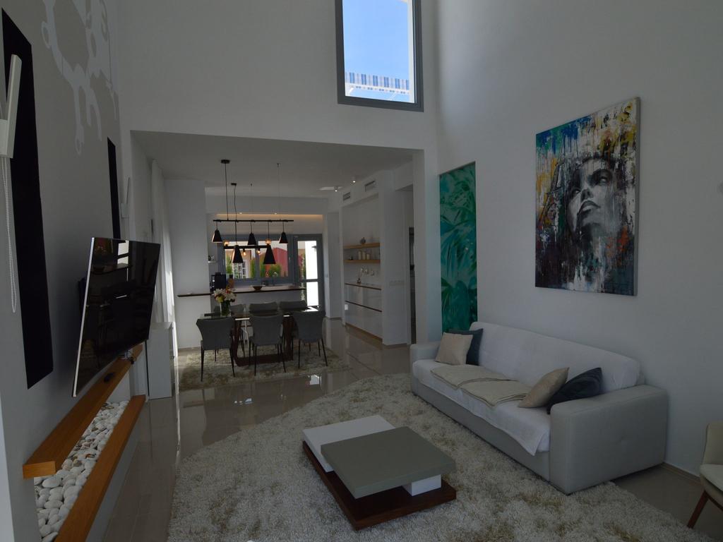 Belvilla By Oyo Villa Betty Ciudad Quesada Εξωτερικό φωτογραφία