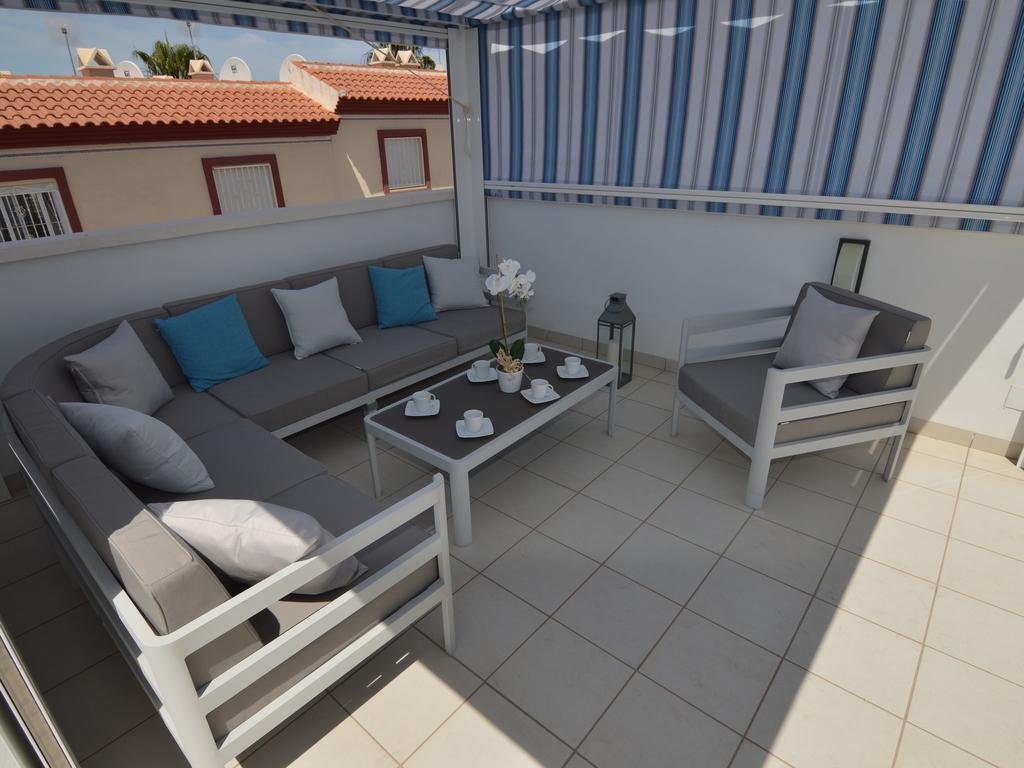 Belvilla By Oyo Villa Betty Ciudad Quesada Εξωτερικό φωτογραφία