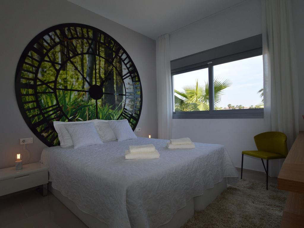 Belvilla By Oyo Villa Betty Ciudad Quesada Εξωτερικό φωτογραφία