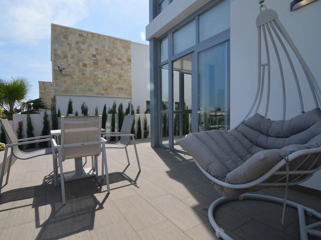 Belvilla By Oyo Villa Betty Ciudad Quesada Εξωτερικό φωτογραφία
