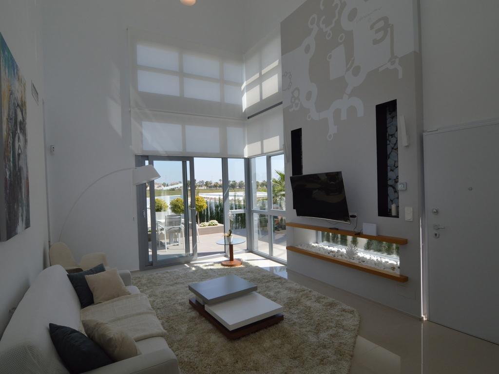 Belvilla By Oyo Villa Betty Ciudad Quesada Εξωτερικό φωτογραφία