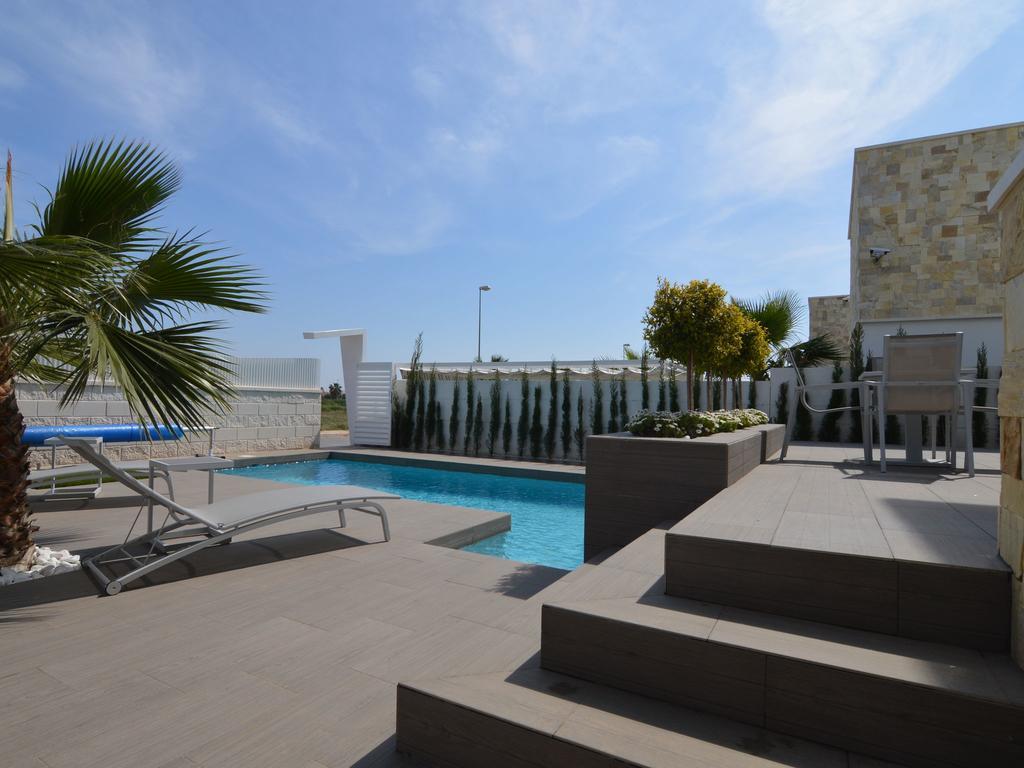 Belvilla By Oyo Villa Betty Ciudad Quesada Εξωτερικό φωτογραφία
