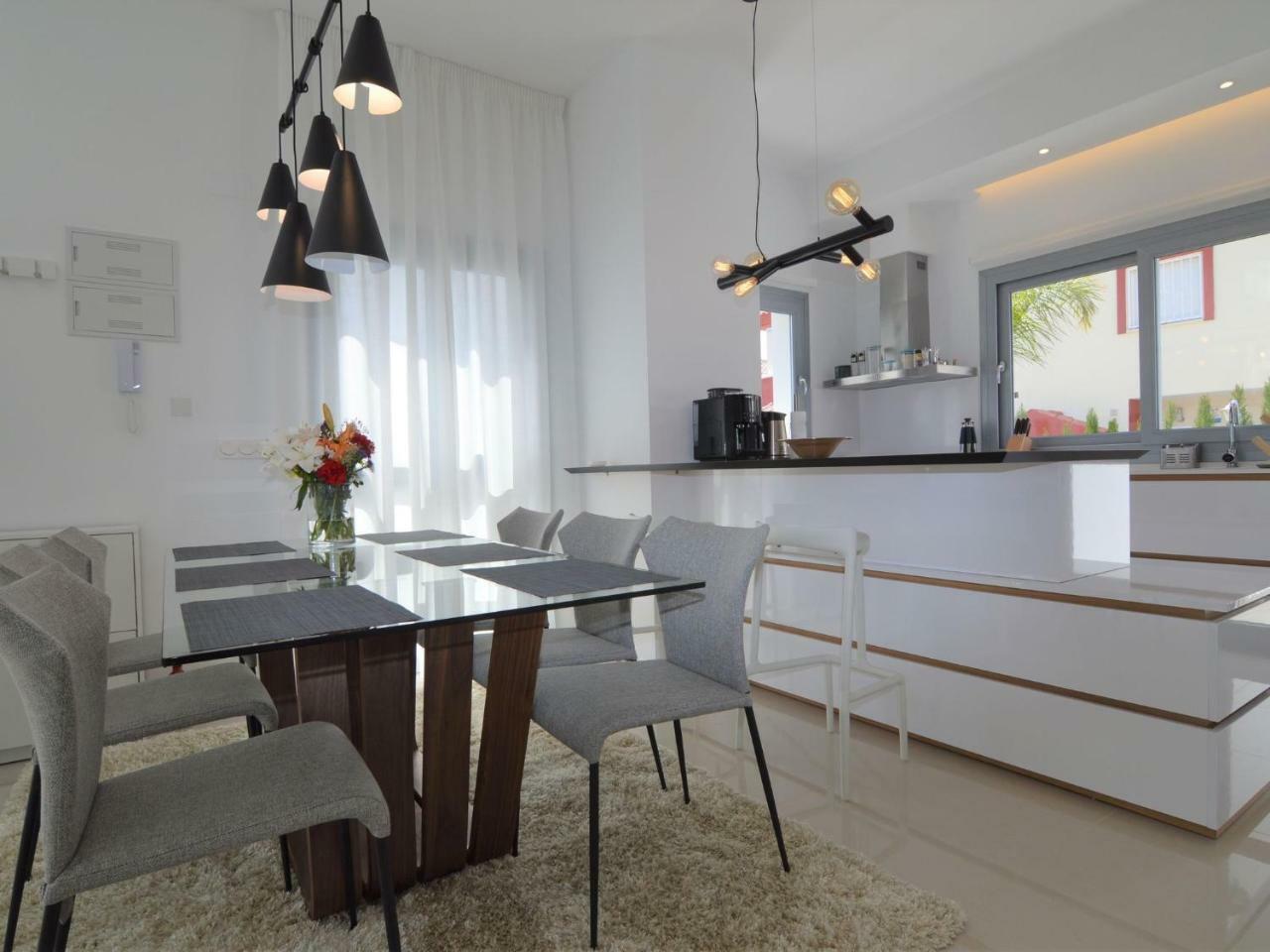 Belvilla By Oyo Villa Betty Ciudad Quesada Εξωτερικό φωτογραφία